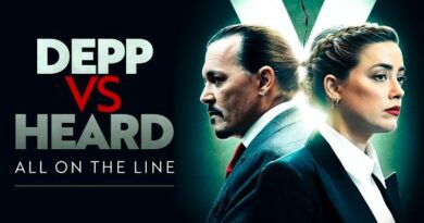 Netflix Depp Vs Heard Review