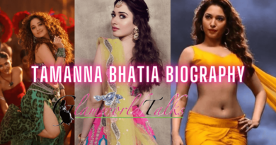 tamanna bhatia biography