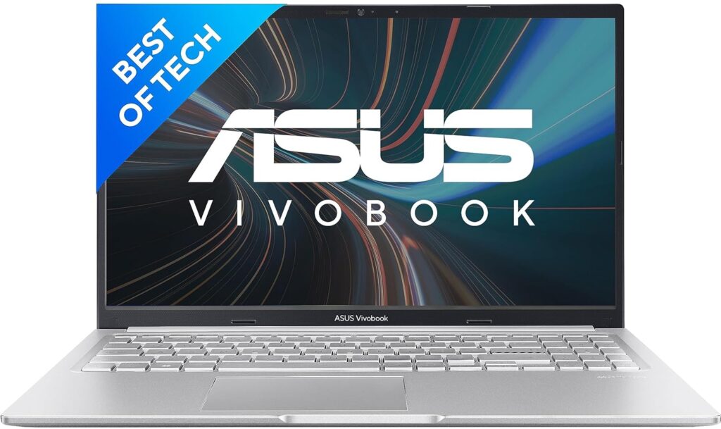 ASUS Vivobook 15