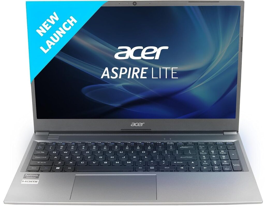 Acer Aspire Lite