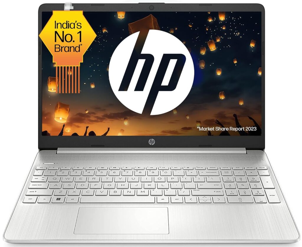 HP Laptop 15s